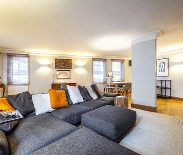 Holbein Place, Belgravia, SW1W flat to rent - Photo 2