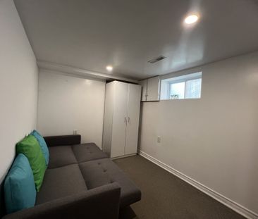 For Lease - 4424 Sixth Avenue Unit# BSMT, Niagara Falls, Ontario - Photo 1