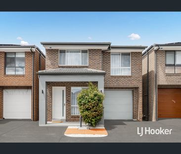 5 Luther Glade, Schofields, NSW 2762 - Photo 1