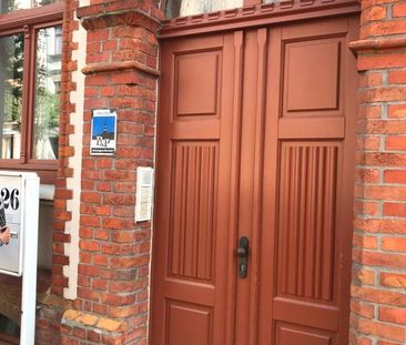 Moderne 2-Raum-Etagenwohnung in Zwickau – Frei ab 1. April 2026 - Foto 5