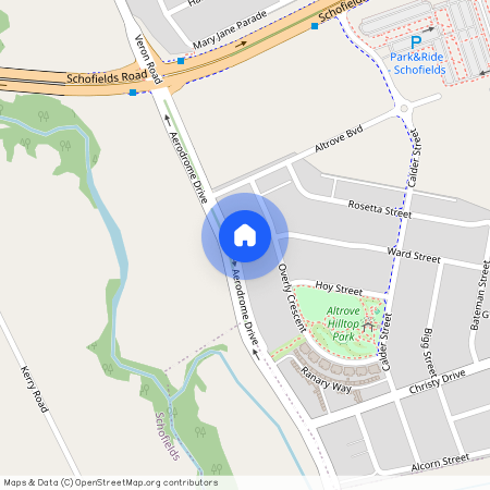 17 Aerodrome Drive, NSW 2762, Schofields