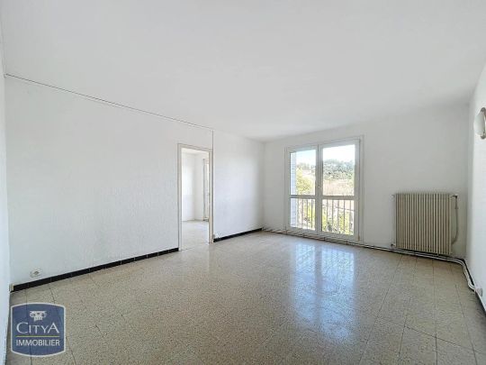 Appartement à louer 3 pièces 62.36m² - Photo 1