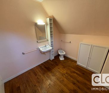 COMBRIT - Maison meublée - 5 pièces - 110 m2 - Photo 3