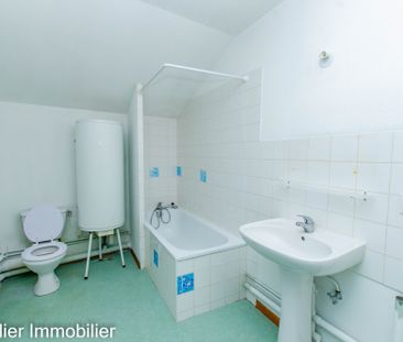 Location Appartement 2 pièces 39m² ST MARCELLIN 38160 - Photo 3