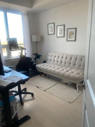 For Lease - 7 Kenaston Gardens Unit# 1008, Toronto, Ontario - Photo 1