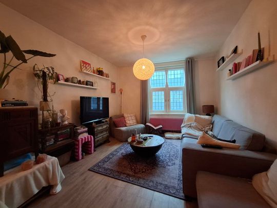 Te huur: Appartement Haagdijk in Breda - Foto 1