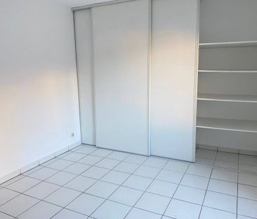 Location appartement 3 pièces 63.47 m² à Aubenas (07200) - Photo 1