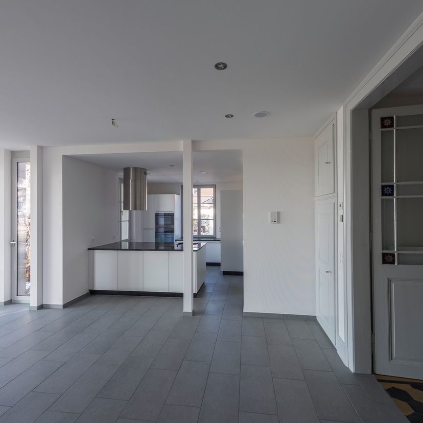 3.5-Zimmer-Wohnung Hochparterre an ruhiger Wohnlage - Foto 1