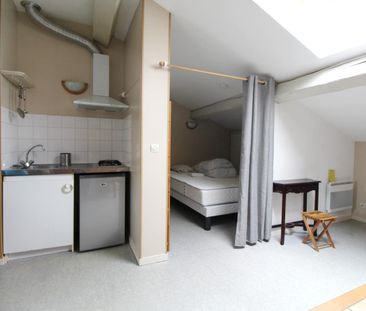 Location Appartement 2 pièces 24m² TOULOUSE 31300 - Photo 1