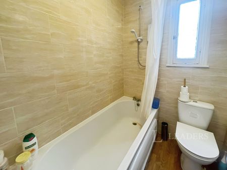 1 bedroom property to rent 9 Camberwell Terrace, Leamington Spa, CV31 - Photo 4