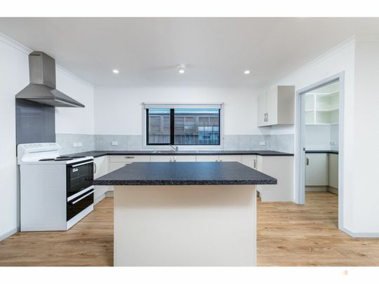 Modern 4-Bedroom Home � Available Now - Photo 1