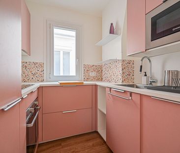 Appartement à louer 2 pièces • 39,02 m2 Paris 17 - Photo 6