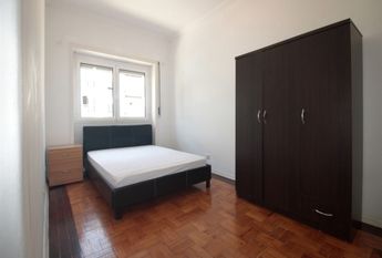 Apartamento T4
