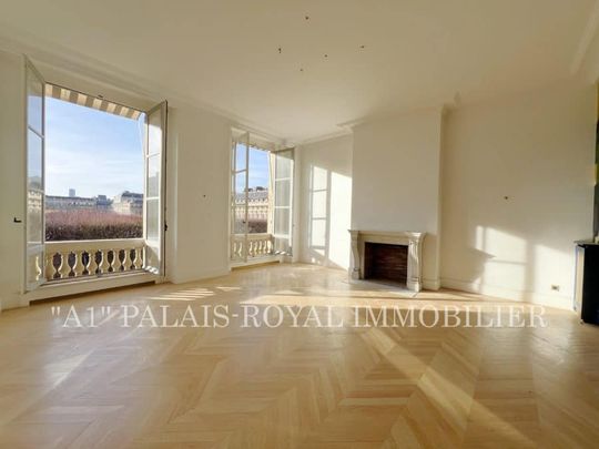 Appartement · 8 pièces · 5 CH - Photo 1