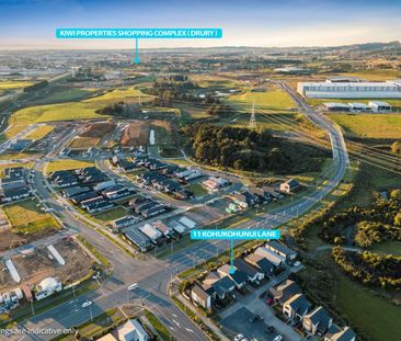 Modern & Stylish Ramarama Living - Photo 3