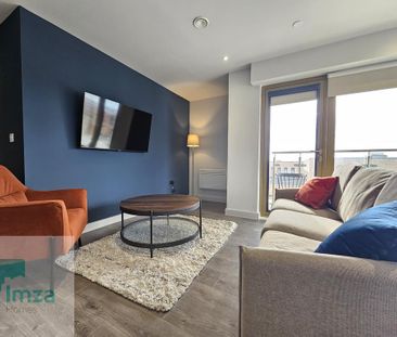 2 bedroom flat to rent - Photo 1