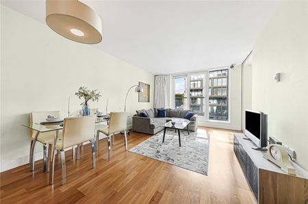 South Wharf Road, Paddington, London, W2 - Photo 3