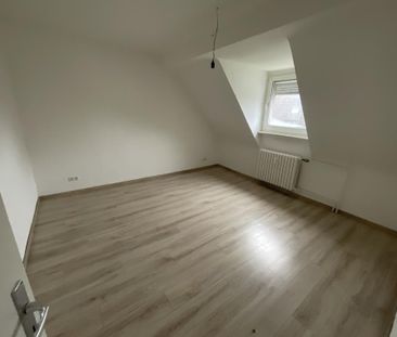 2-Zimmer-Wohnung in Essen Kray! - Photo 2