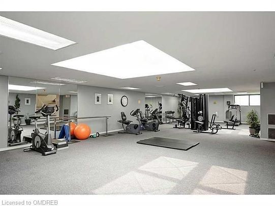 For Lease - 36 JAMES Street Unit# 1406, Hamilton, Ontario - Photo 1