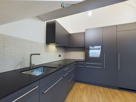 3.5 Zimmer, 100 m², 3. Stock - Photo 1