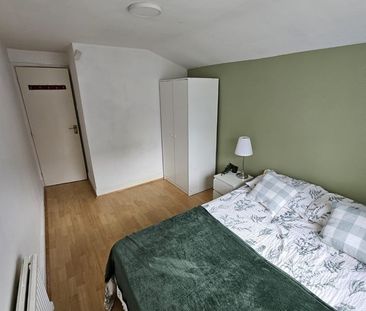 Room in a Shared House, Scales Road, N17 - Photo 2