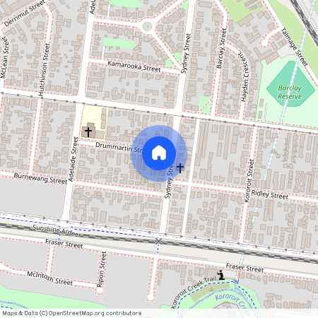 19 Sydney street, Vic 3020, Albion