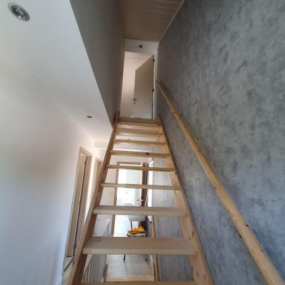 Goed gelegen gerenoveerde woning - Photo 1