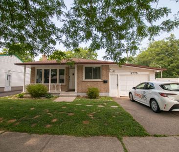 All Inclusive 3 Bedroom Main Unit In Niagara Falls - Photo 2