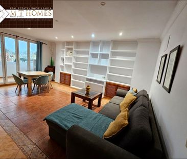 Duplex Penthouse - Benalmádena (Gamonal) - Photo 3