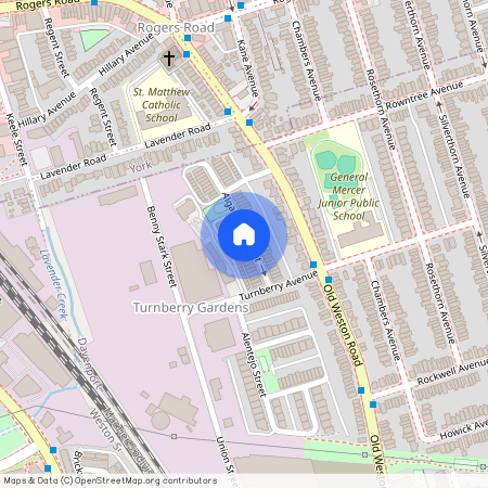 26 Algarve Crescent Unit# Basement, Toronto