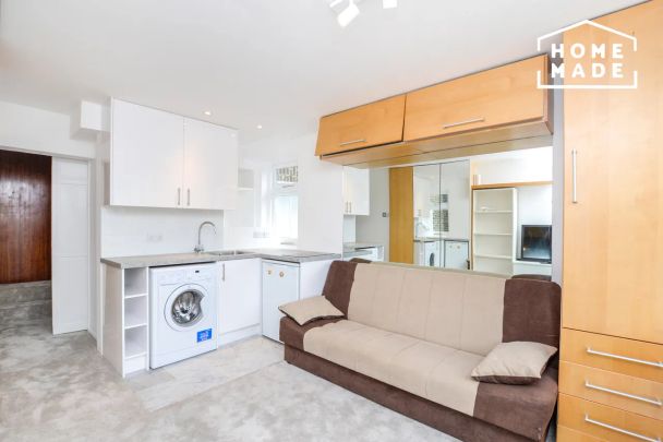 Inverness Terrace Bayswater W2 - Photo 1