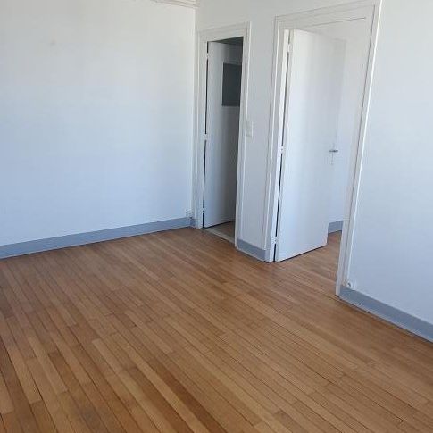 Appartement Saint-Nazaire - Centre ville - Photo 1