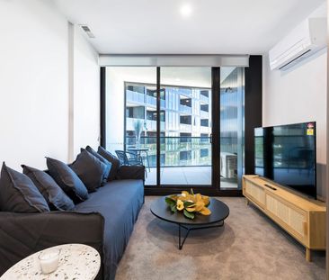 1608/3 Grazier Lane, Belconnen ACT 2617 - Apartment For Rent | Domain - Photo 1