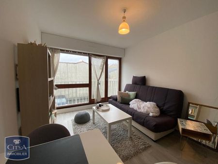 Location Appartement 2 pièces 32m² BORDEAUX 33000 - Photo 3