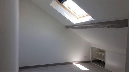 A LOUER ANGERS GARE - A LOUER DUPLEX situé 6 rue ... - Photo 4