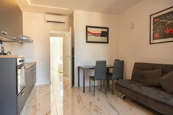 Via Lodovico Montegani, Milan, Lombardy 20141 - Photo 1