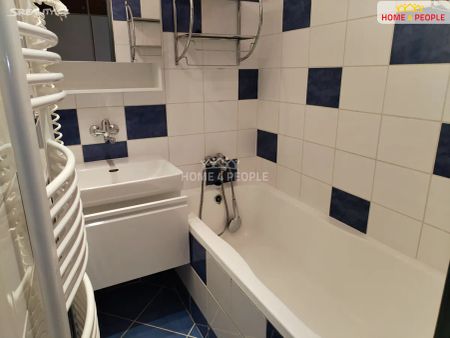 Pronájem bytu 2+kk 40 m² - Фото 4