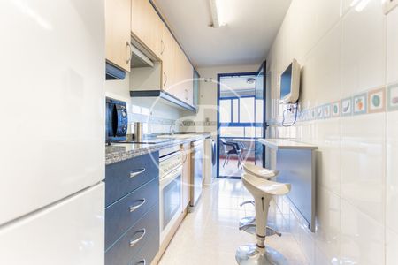 Flat for rent with Terrace in Camí Reial (Valencia) - Photo 3