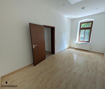++ gemütliche 2-Raum Wohnung in beliebter & gut-angebundener Lage (... - Foto 1