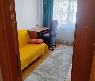 AP. 4 CAMERE- LACUL TEI, CENTRALA PROPRIE, BLOC REABILITAT, MODERN - Fotografie 6