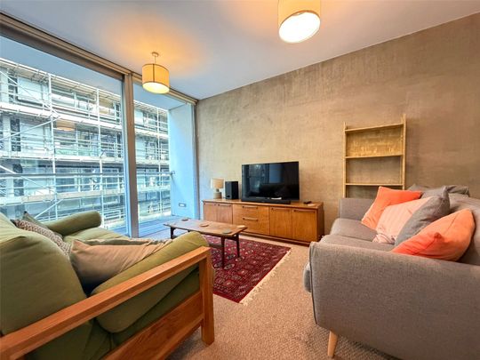Timber Wharf, 32 Worsley Street, Manchester City Centre, Greater Manchester, M15 4NX - Photo 1