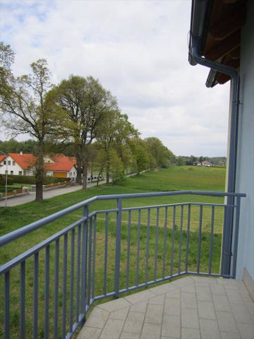 Schöne Balkonwohnung im 1. Obergeschoss - Photo 4