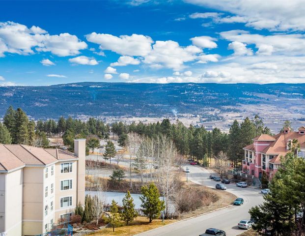 Top Floor 2 bedroom + den at Quail Ride - Photo 1