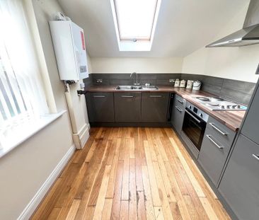 1 bedroom flat to rent - Photo 3