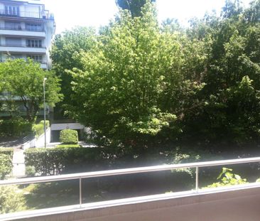 BEL APPARTEMENT MEUBLE 4.5 PIECES CHAMPEL AU CALME - Foto 6