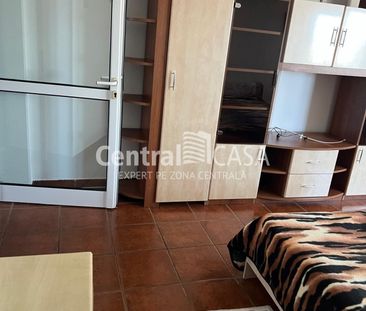 Apartament de închiriat cu o cameră, Centru - Photo 1