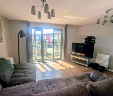 St Margarets Court, Swansea, Marina, SA1 1JZ - Photo 1