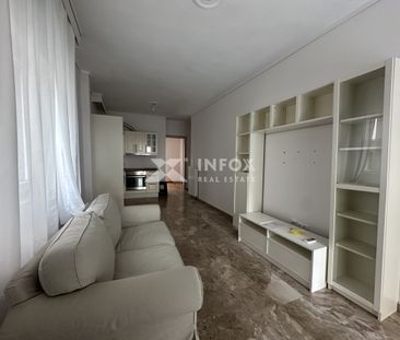 Ενοικιάζεται Διαμέρισμα 57 τ.μ. - Photo 3