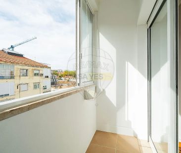 Apartment T2 in Benfica, Lisboa - Photo 5