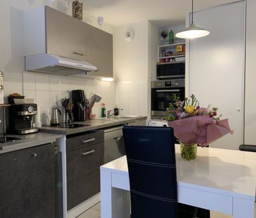 Location Appartement 2 pièces 37m² PERPIGNAN 66000 - Photo 3